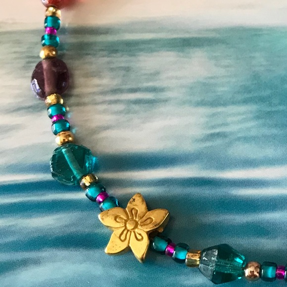 ARTISAN Customized Anklet Bracelet - Picture 2 of 5